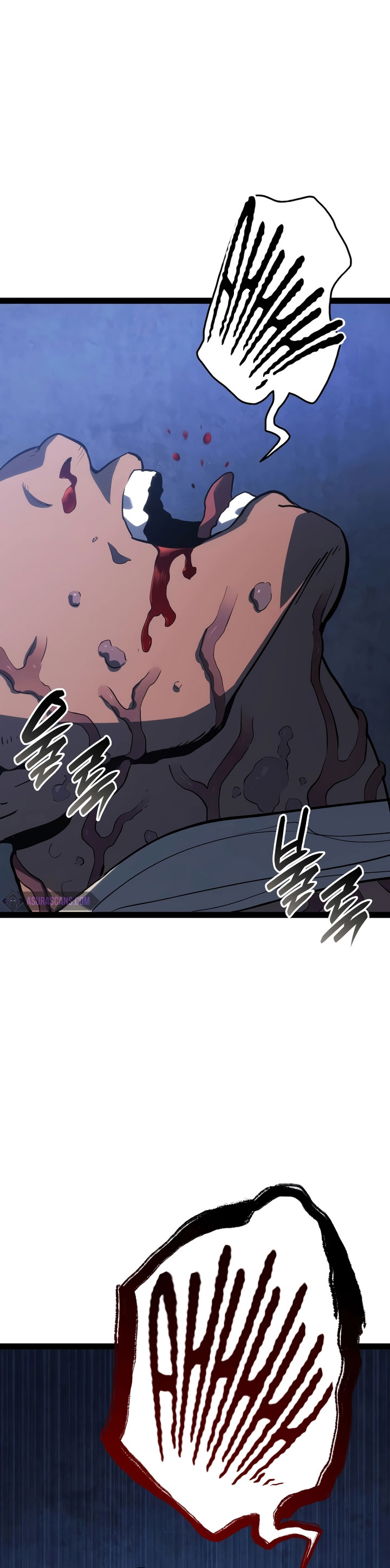 Grim Reaper of the Drifting Moon Chapter 87 Gambar 44