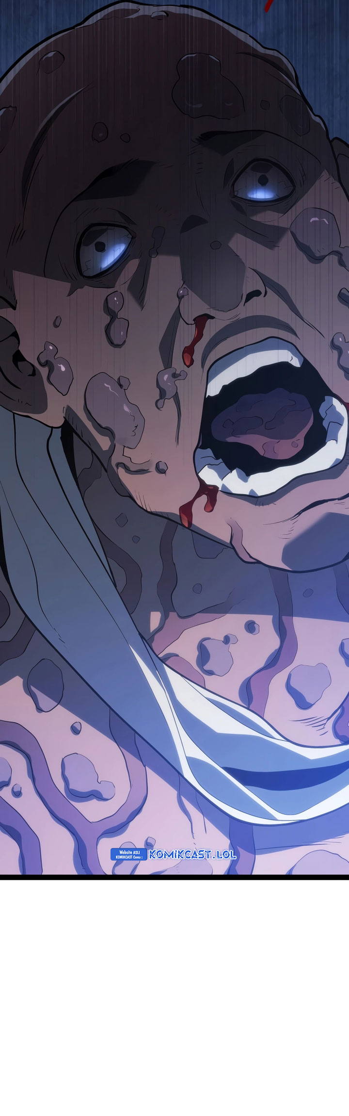 Grim Reaper of the Drifting Moon Chapter 87 Gambar 45