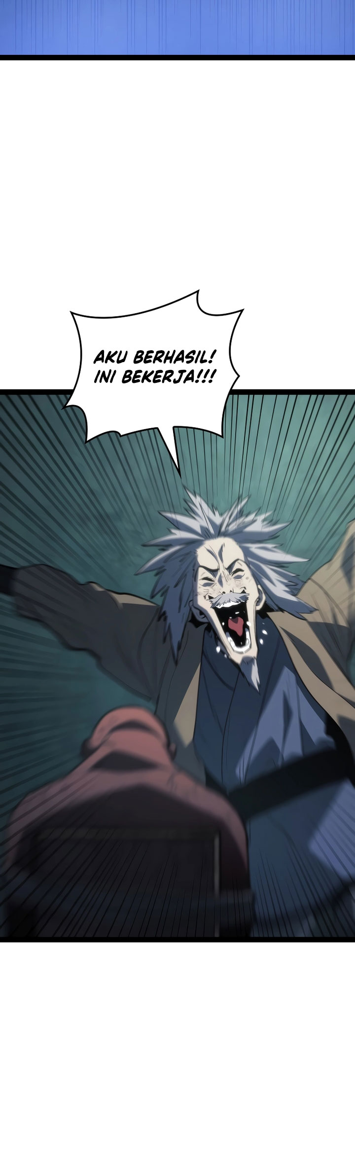 Grim Reaper of the Drifting Moon Chapter 87 Gambar 47