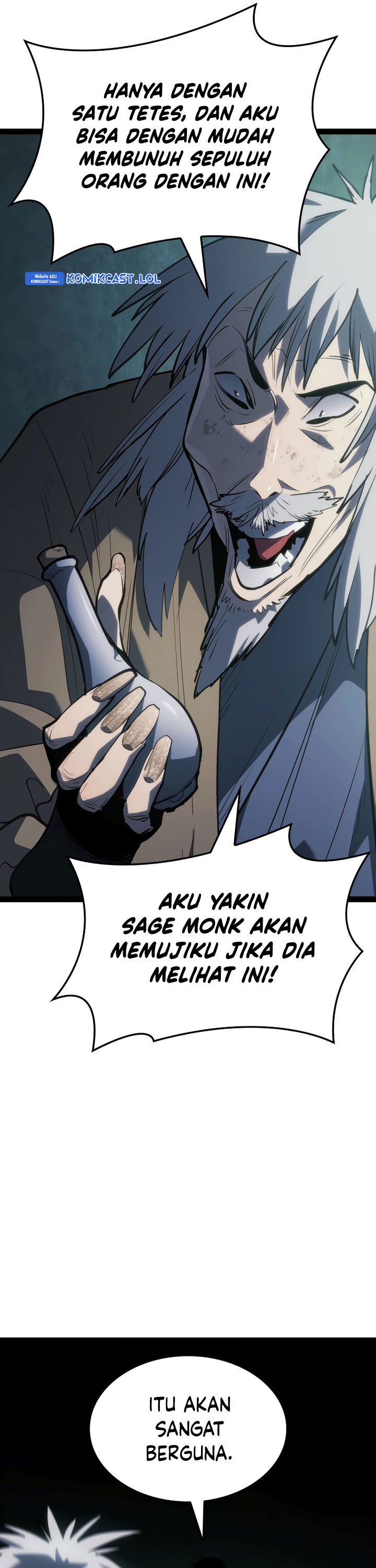 Grim Reaper of the Drifting Moon Chapter 87 Gambar 48