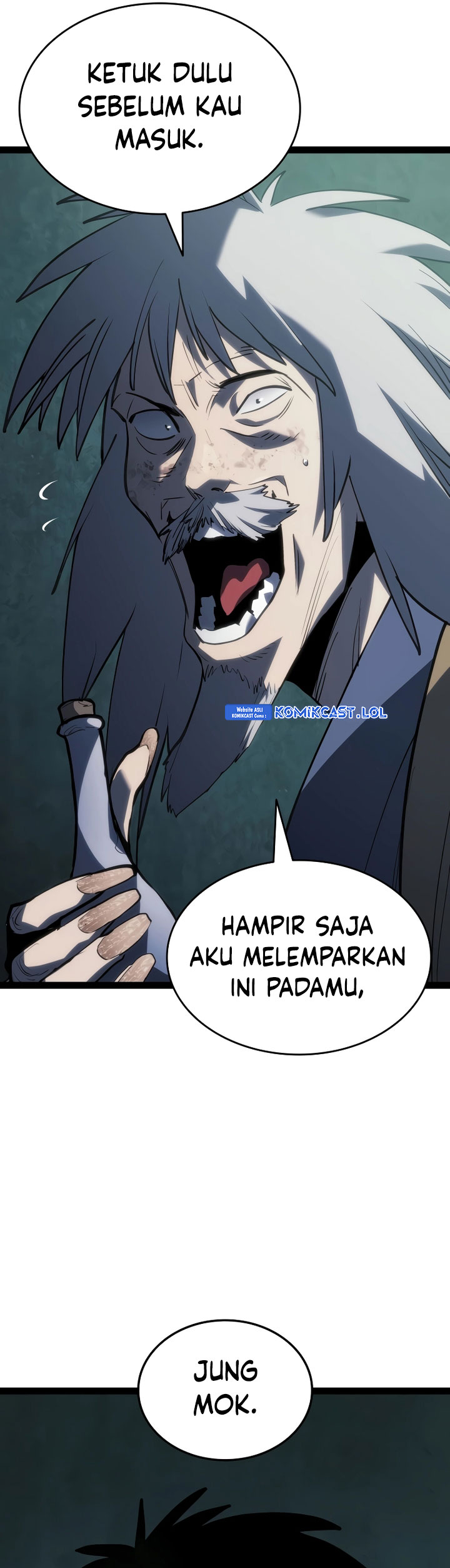 Grim Reaper of the Drifting Moon Chapter 87 Gambar 50