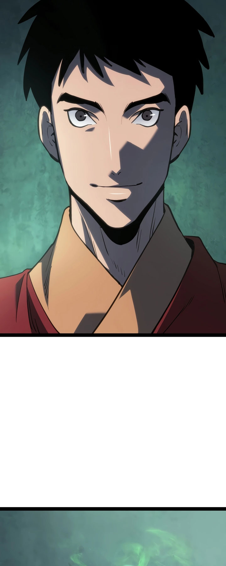 Grim Reaper of the Drifting Moon Chapter 87 Gambar 51
