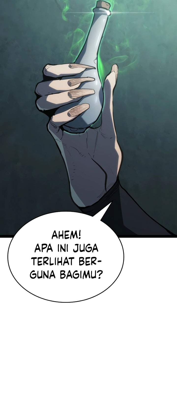 Grim Reaper of the Drifting Moon Chapter 87 Gambar 52