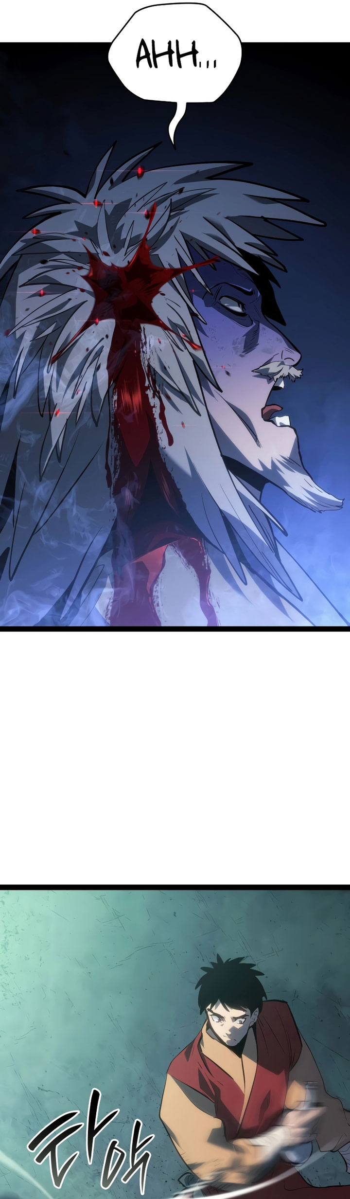 Grim Reaper of the Drifting Moon Chapter 87 Gambar 59
