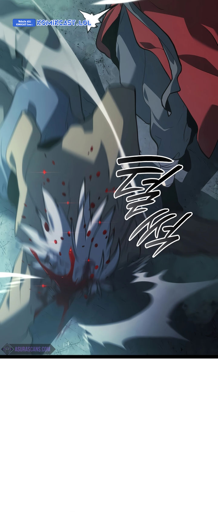 Grim Reaper of the Drifting Moon Chapter 87 Gambar 60