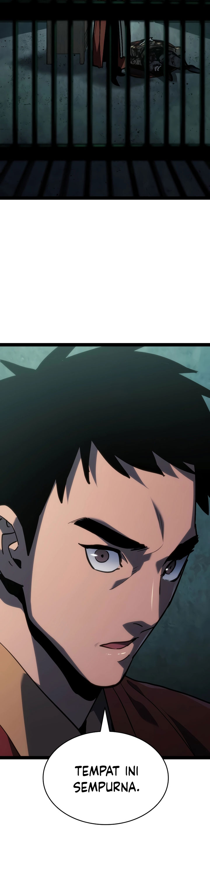 Grim Reaper of the Drifting Moon Chapter 87 Gambar 62