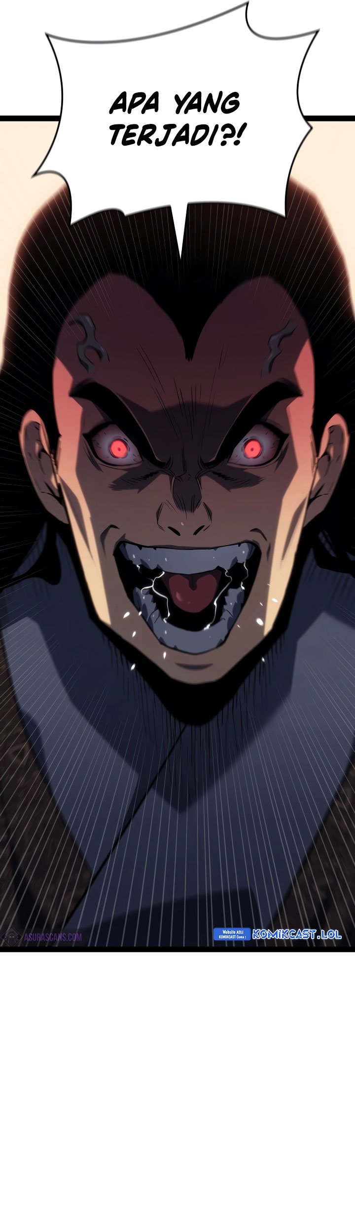 Grim Reaper of the Drifting Moon Chapter 87 Gambar 65