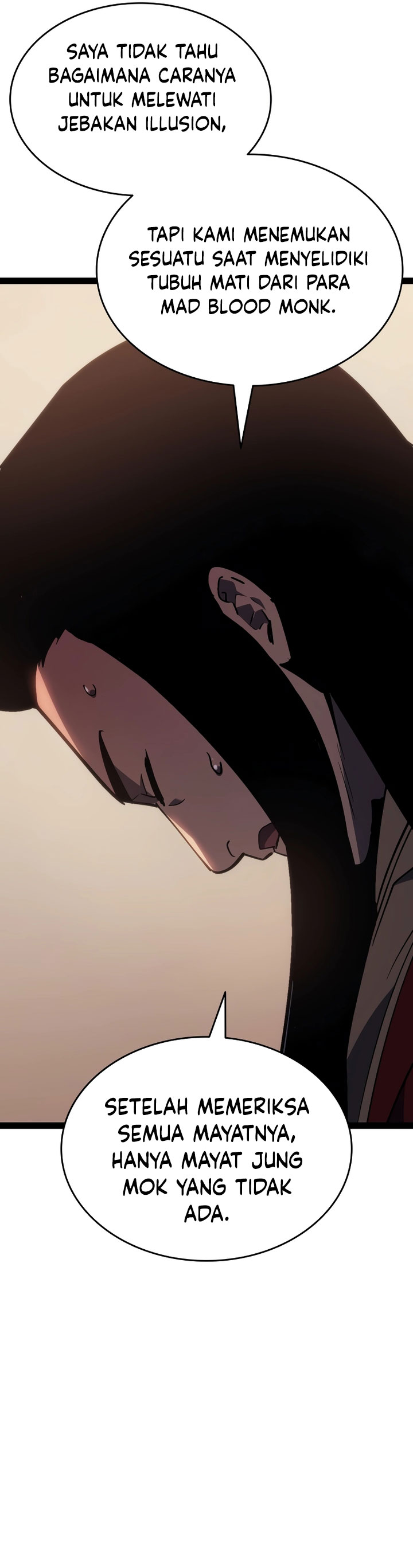 Grim Reaper of the Drifting Moon Chapter 87 Gambar 69