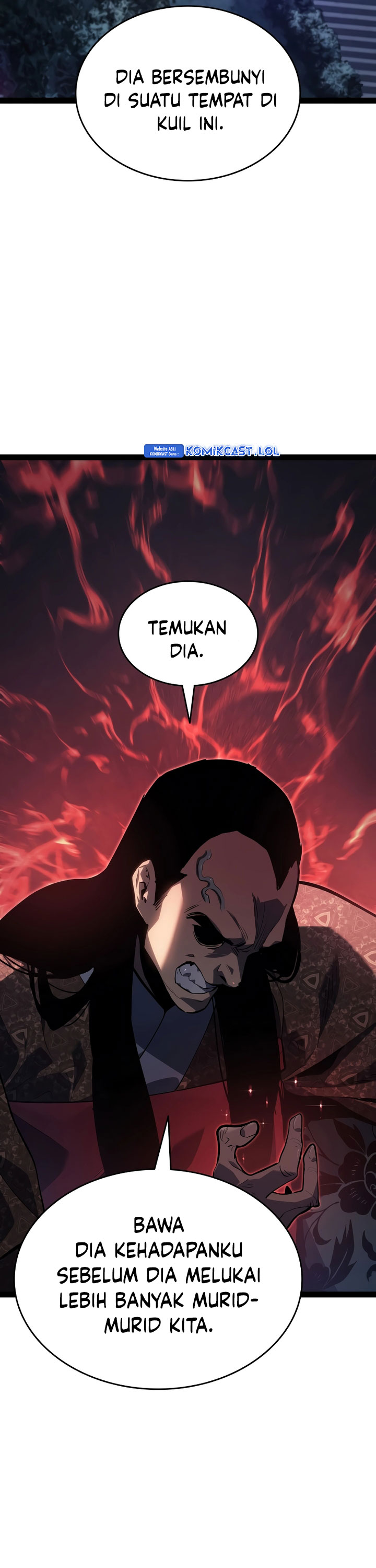 Grim Reaper of the Drifting Moon Chapter 87 Gambar 73