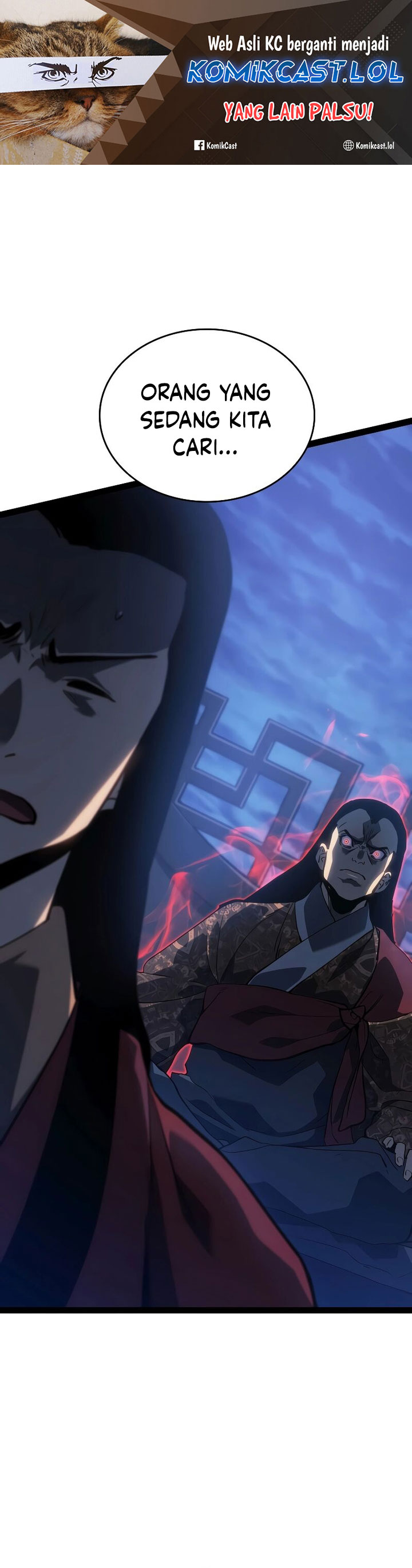 Grim Reaper of the Drifting Moon Chapter 89 Gambar 2