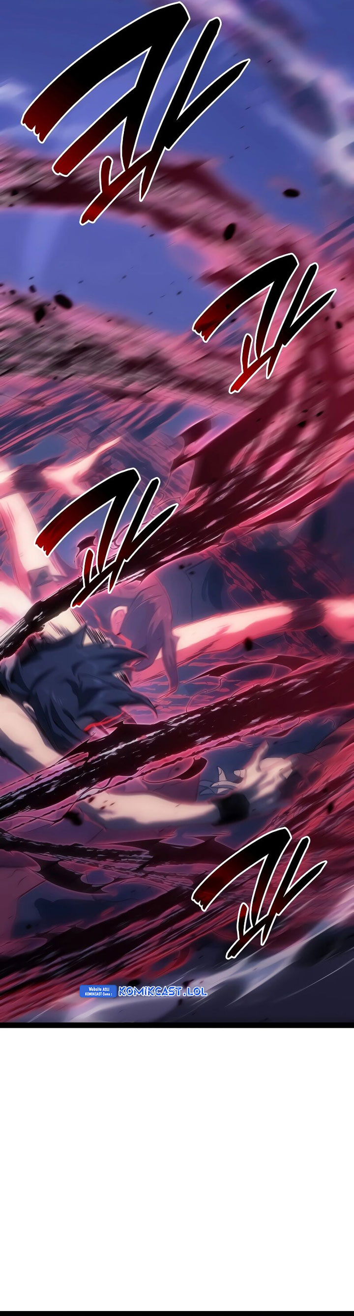 Grim Reaper of the Drifting Moon Chapter 89 Gambar 10
