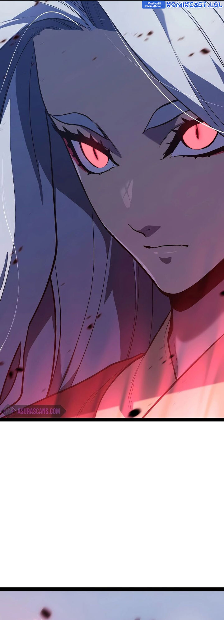 Grim Reaper of the Drifting Moon Chapter 89 Gambar 13