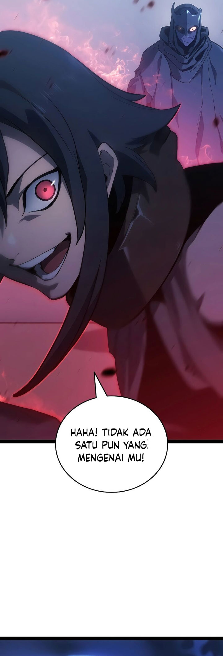 Grim Reaper of the Drifting Moon Chapter 89 Gambar 14