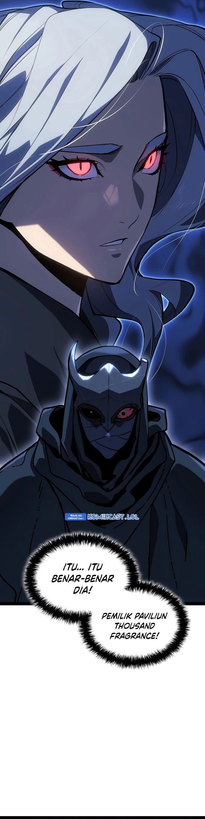 Grim Reaper of the Drifting Moon Chapter 89 Gambar 15