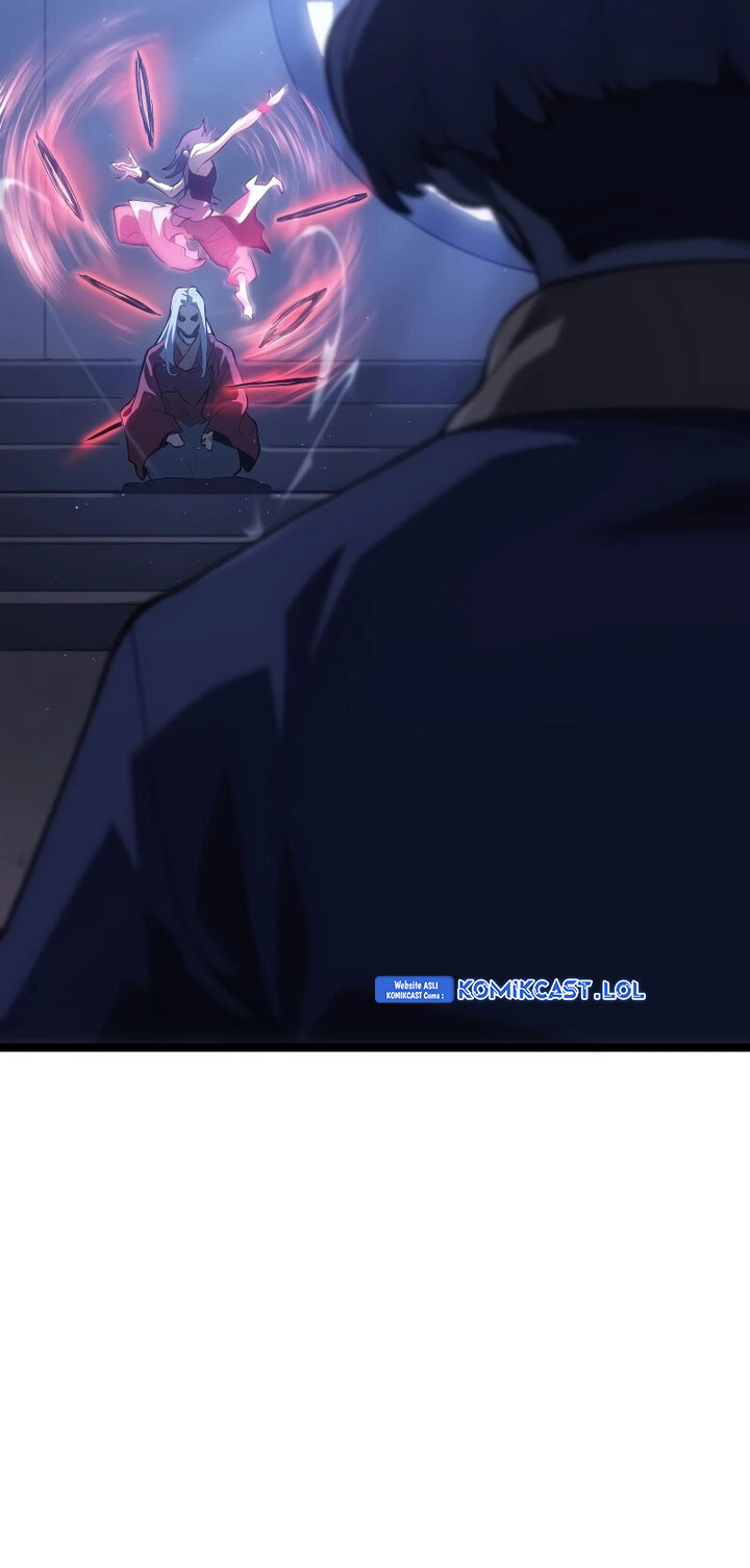 Grim Reaper of the Drifting Moon Chapter 89 Gambar 18