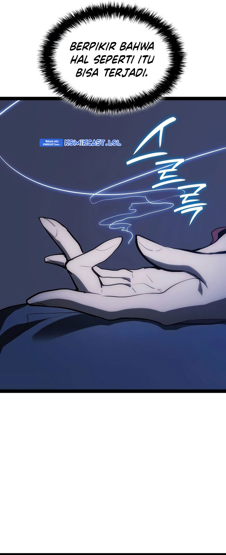 Grim Reaper of the Drifting Moon Chapter 89 Gambar 20