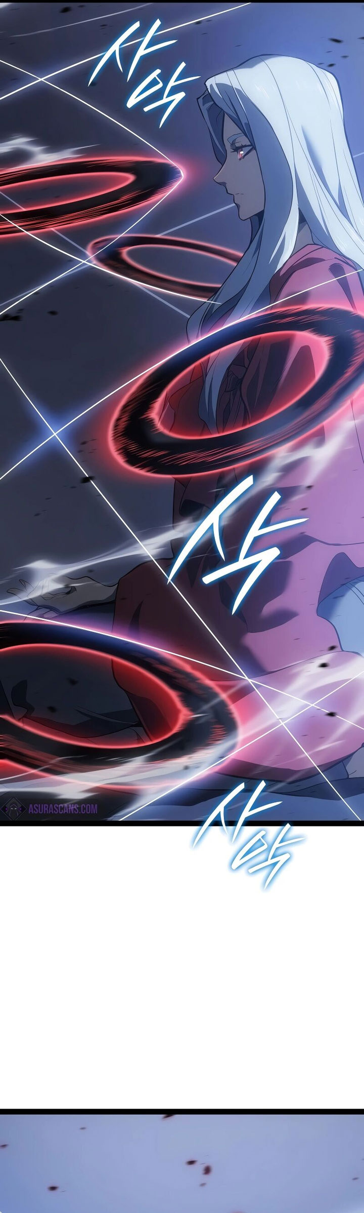 Grim Reaper of the Drifting Moon Chapter 89 Gambar 21