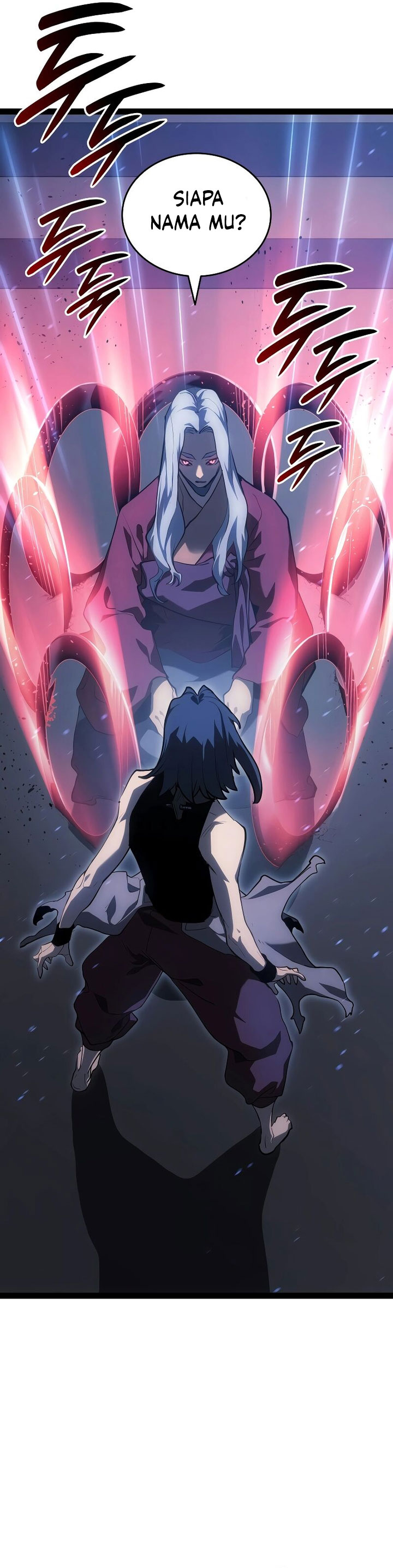 Grim Reaper of the Drifting Moon Chapter 89 Gambar 24