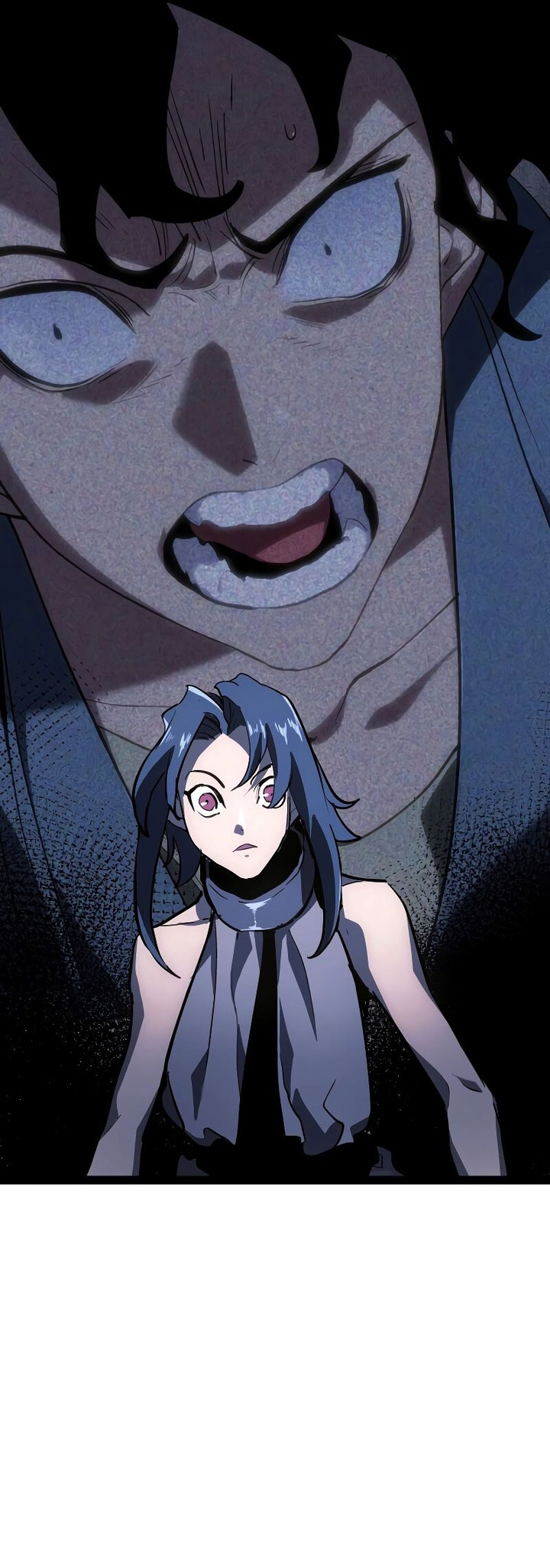 Grim Reaper of the Drifting Moon Chapter 89 Gambar 26