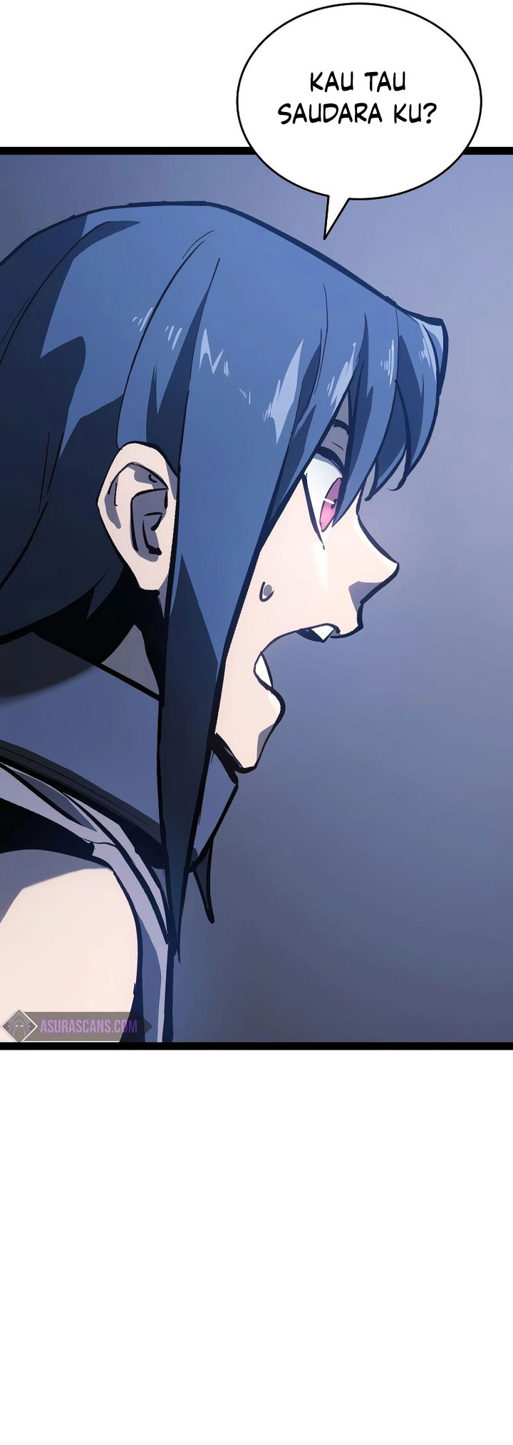 Grim Reaper of the Drifting Moon Chapter 89 Gambar 27