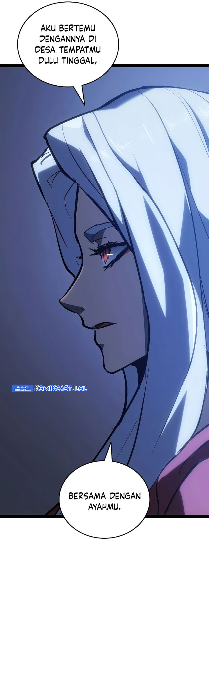 Grim Reaper of the Drifting Moon Chapter 89 Gambar 28