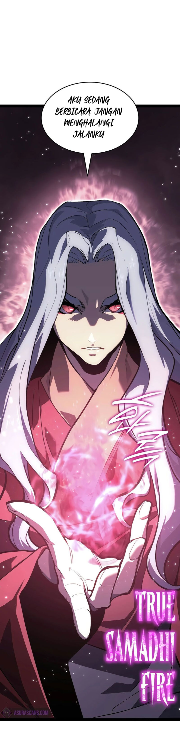 Grim Reaper of the Drifting Moon Chapter 89 Gambar 31
