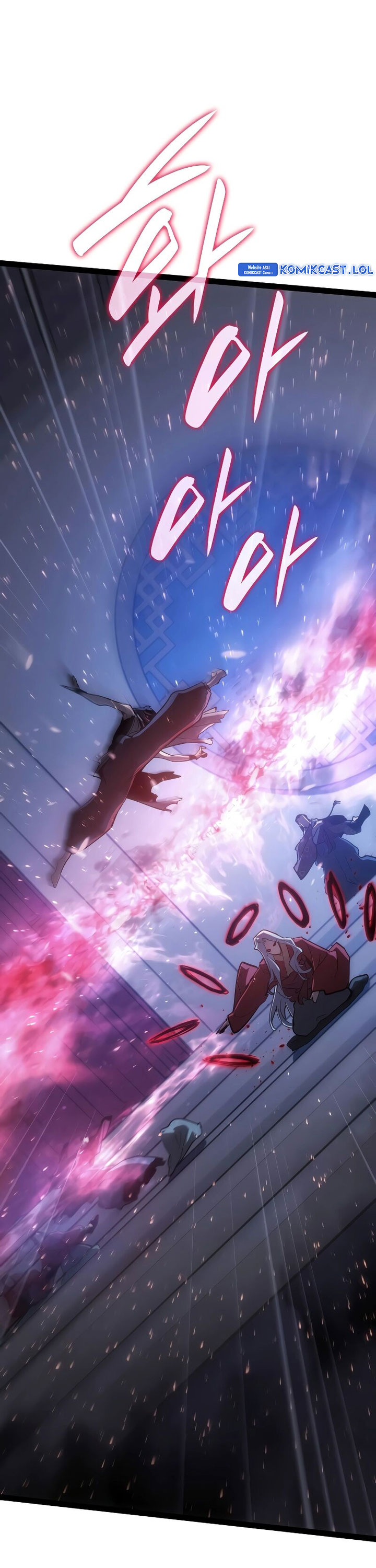 Grim Reaper of the Drifting Moon Chapter 89 Gambar 33