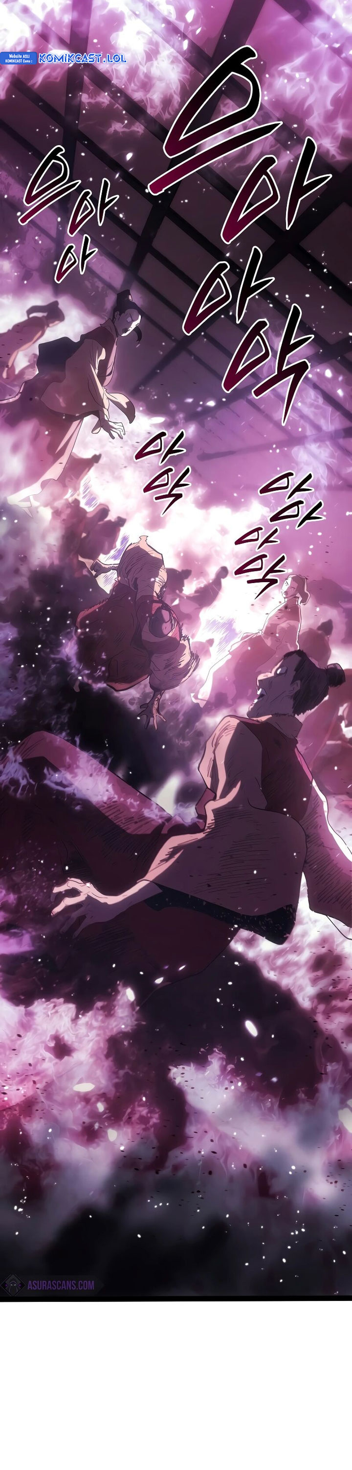 Grim Reaper of the Drifting Moon Chapter 89 Gambar 35