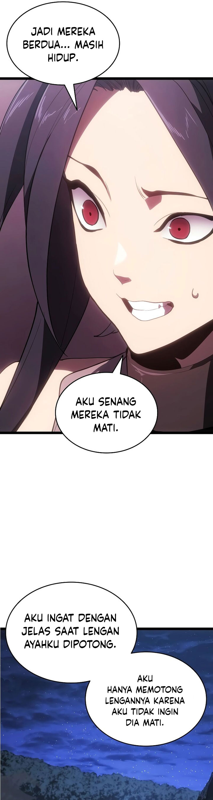 Grim Reaper of the Drifting Moon Chapter 89 Gambar 41