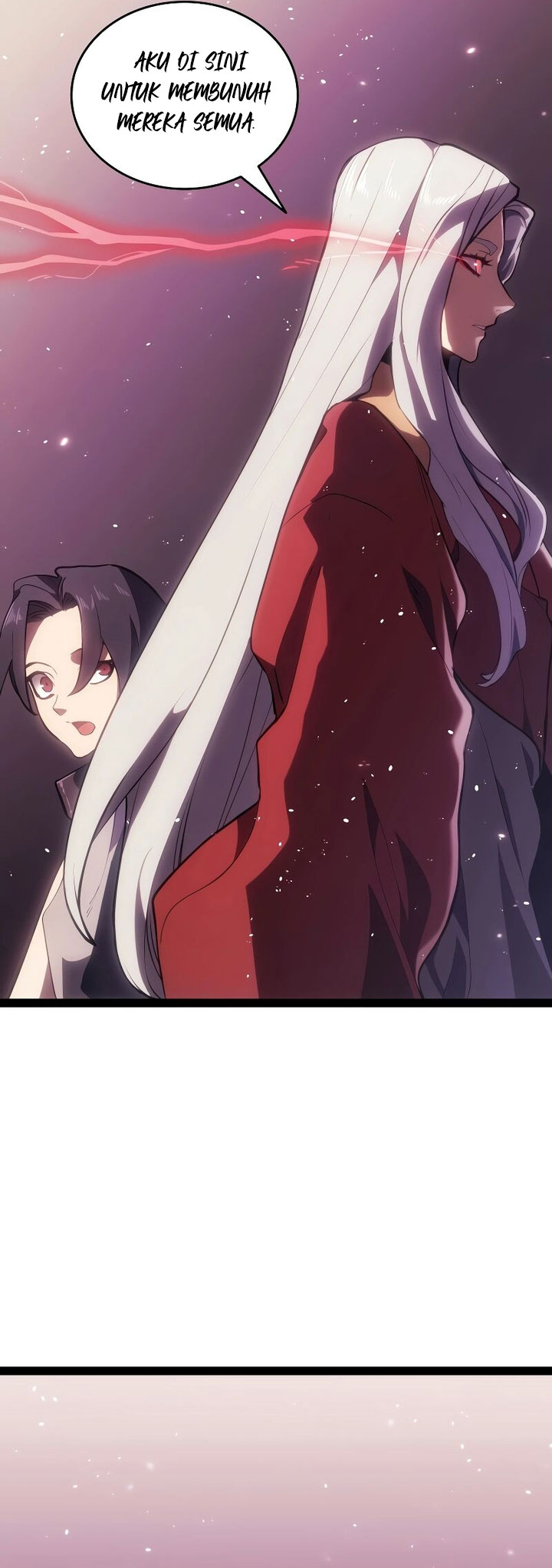 Grim Reaper of the Drifting Moon Chapter 89 Gambar 44