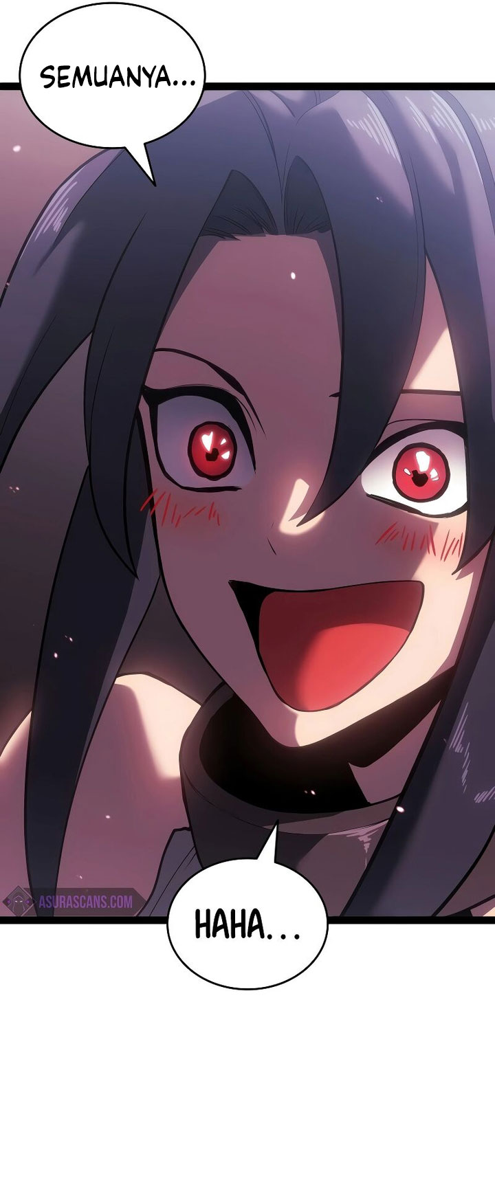 Grim Reaper of the Drifting Moon Chapter 89 Gambar 46