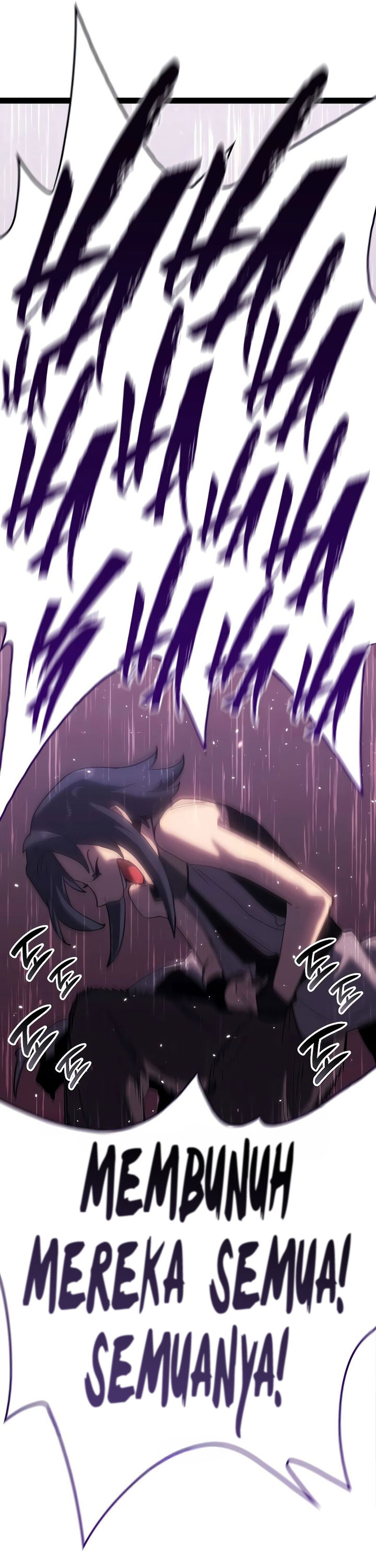 Grim Reaper of the Drifting Moon Chapter 89 Gambar 47