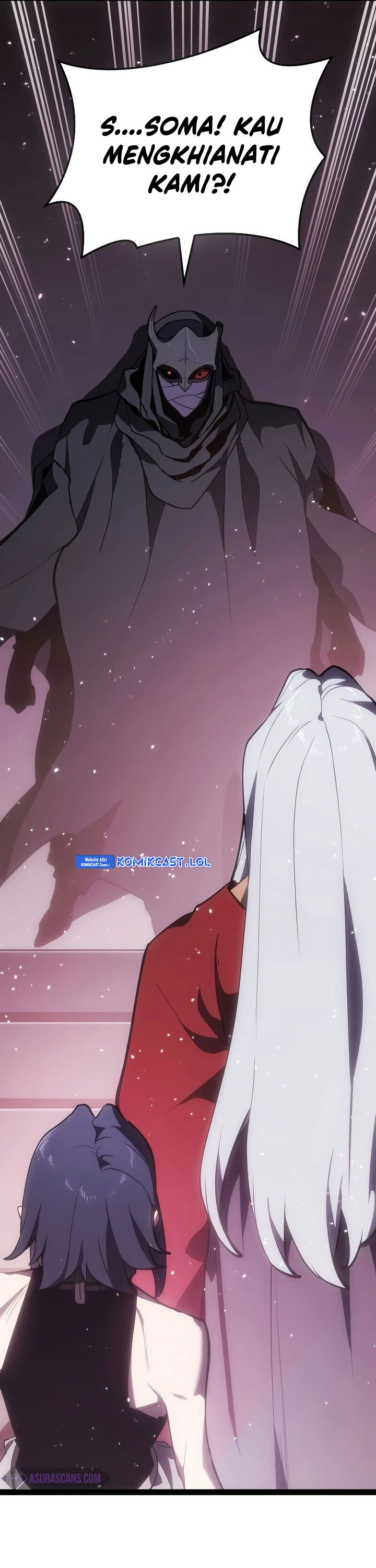 Grim Reaper of the Drifting Moon Chapter 89 Gambar 50
