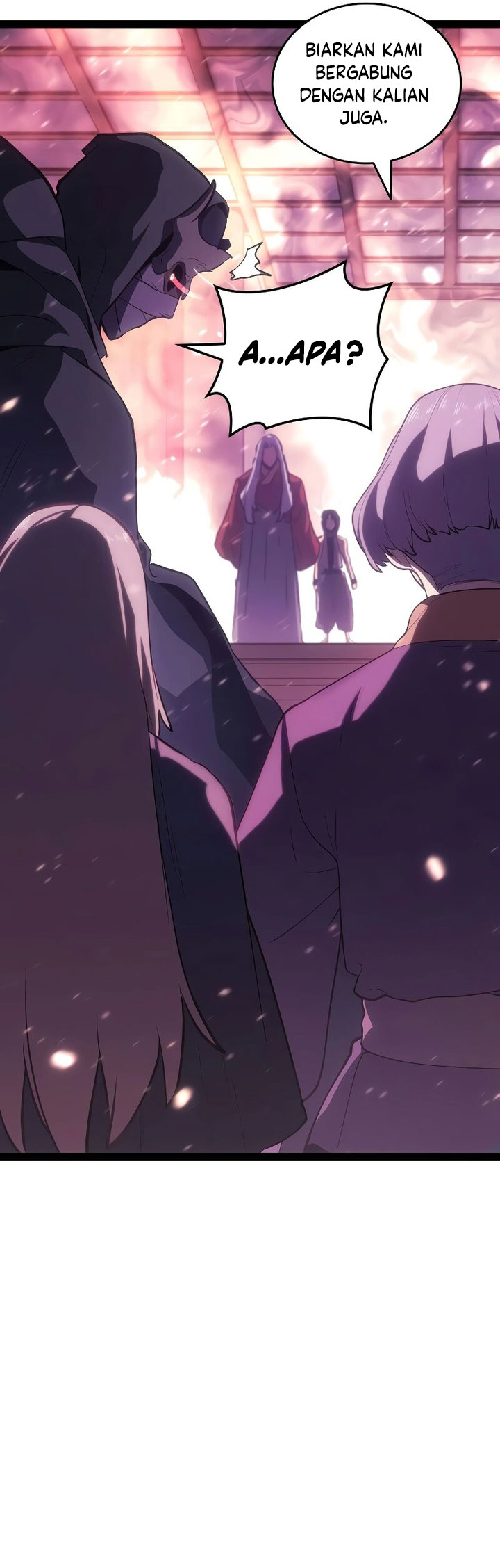 Grim Reaper of the Drifting Moon Chapter 89 Gambar 52