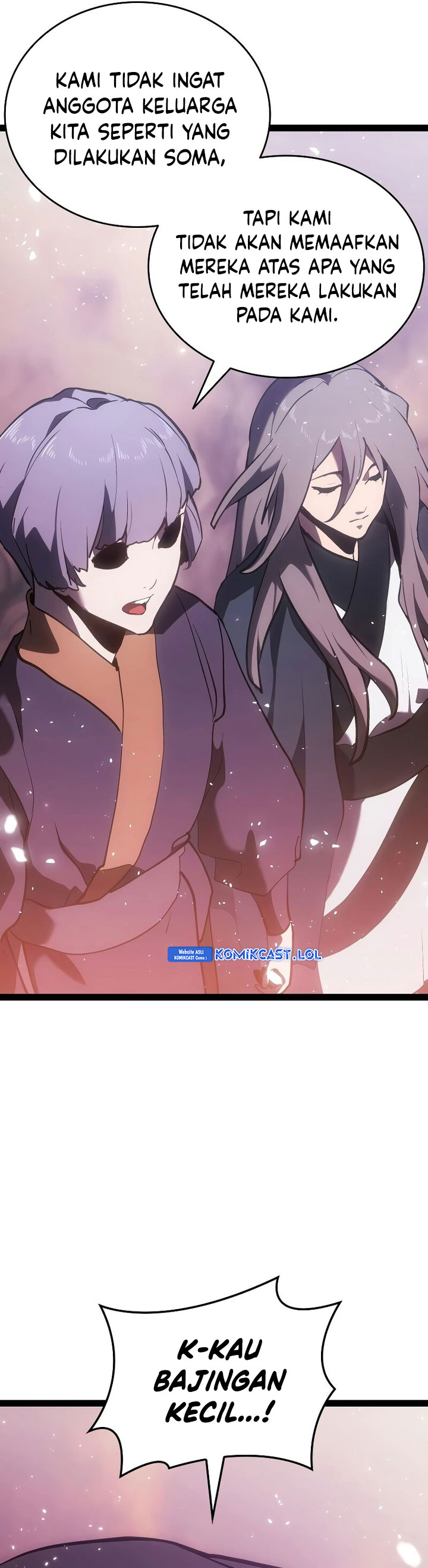 Grim Reaper of the Drifting Moon Chapter 89 Gambar 53