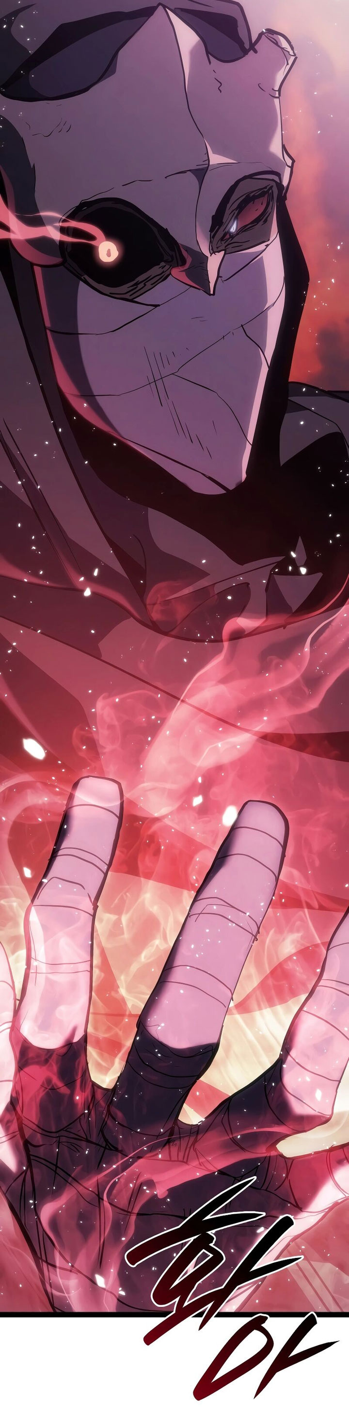 Grim Reaper of the Drifting Moon Chapter 89 Gambar 54