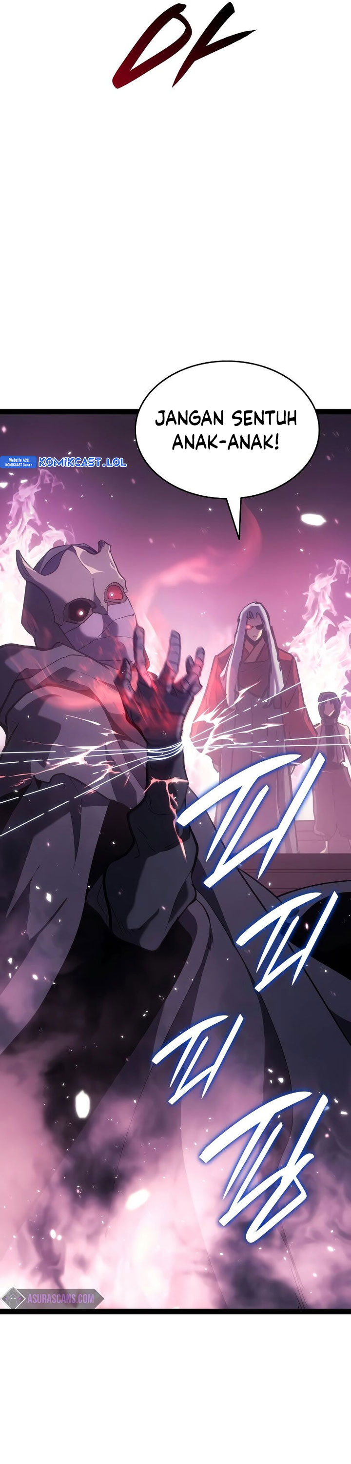 Grim Reaper of the Drifting Moon Chapter 89 Gambar 55