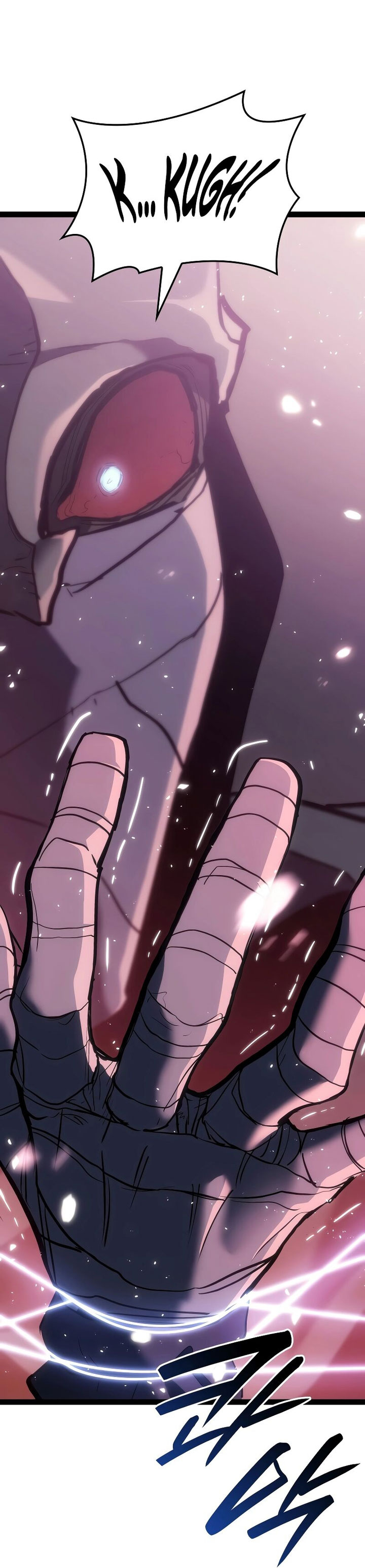 Grim Reaper of the Drifting Moon Chapter 89 Gambar 56