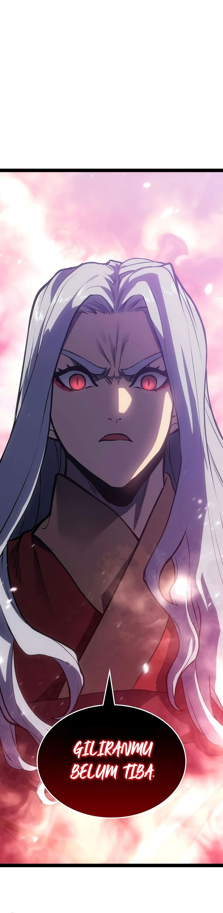 Grim Reaper of the Drifting Moon Chapter 89 Gambar 57