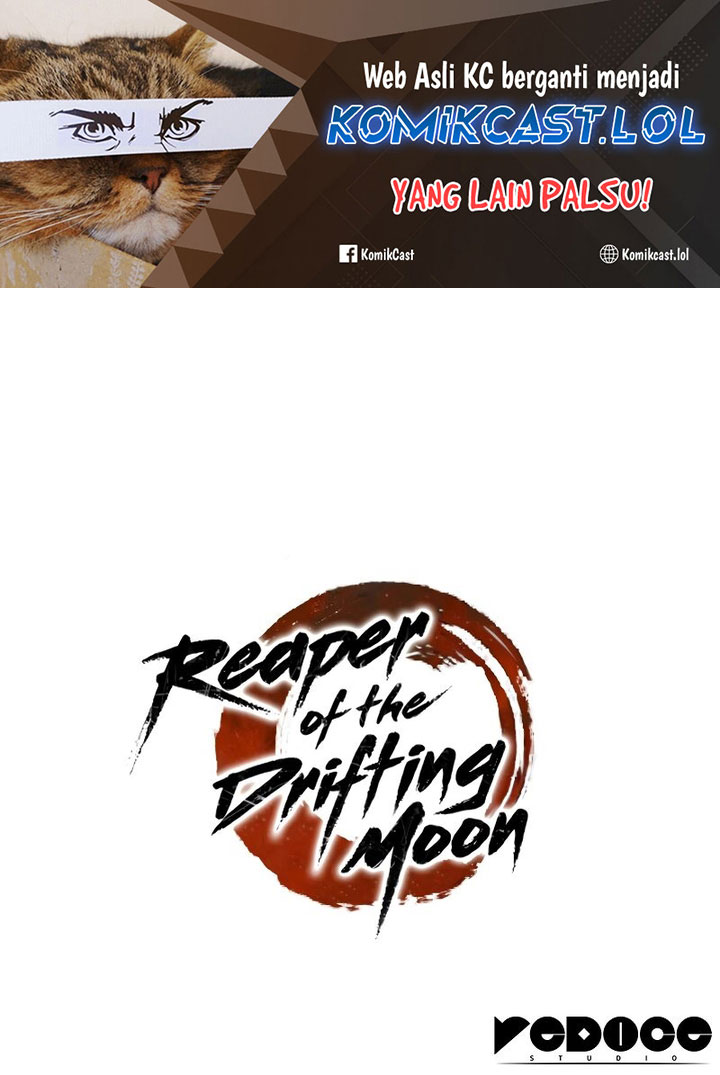 Grim Reaper of the Drifting Moon Chapter 89 Gambar 58