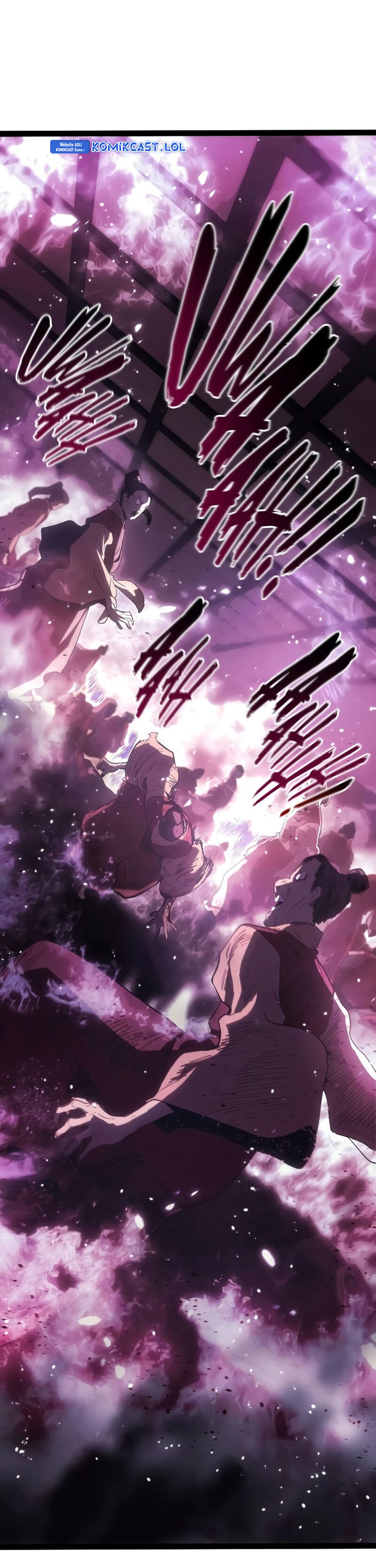 Grim Reaper of the Drifting Moon Chapter 90 Gambar 3