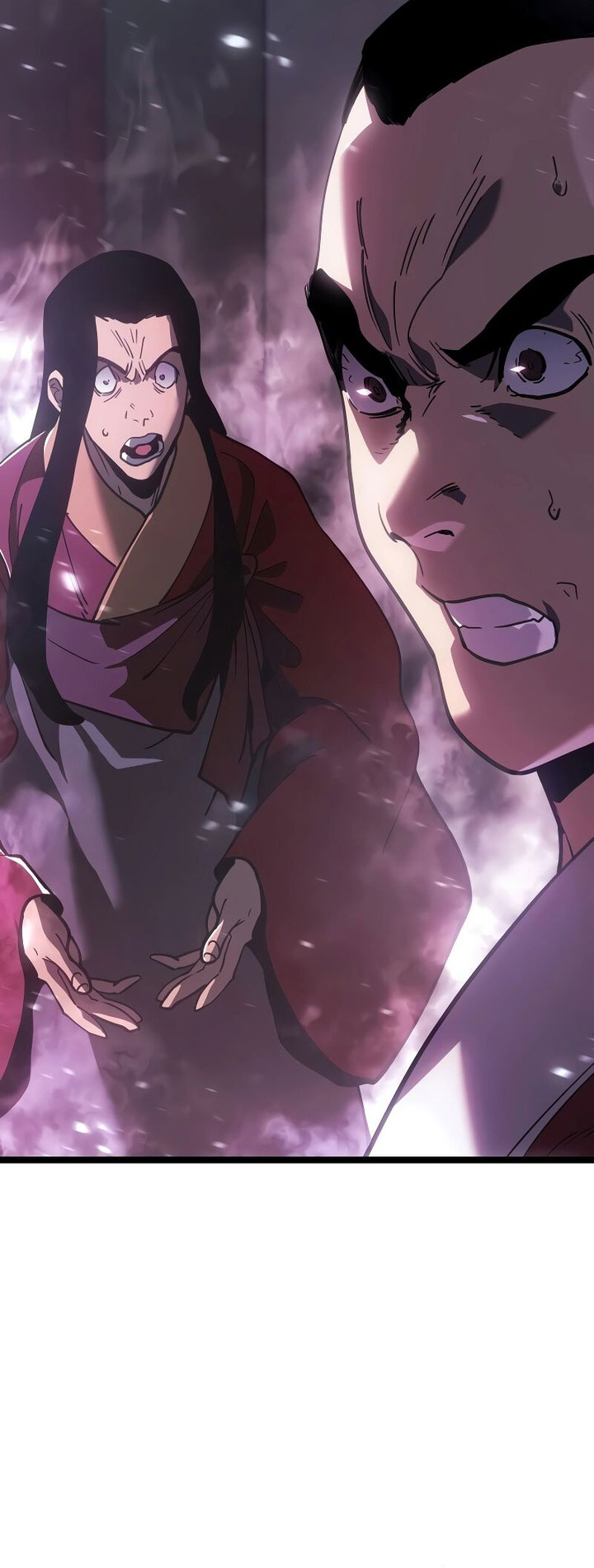 Grim Reaper of the Drifting Moon Chapter 90 Gambar 7