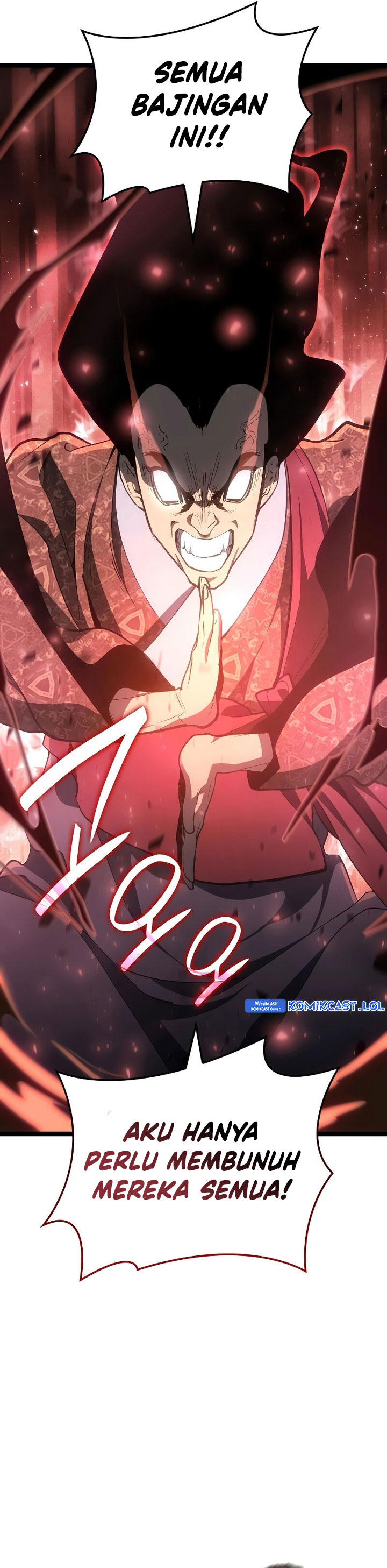 Grim Reaper of the Drifting Moon Chapter 90 Gambar 13