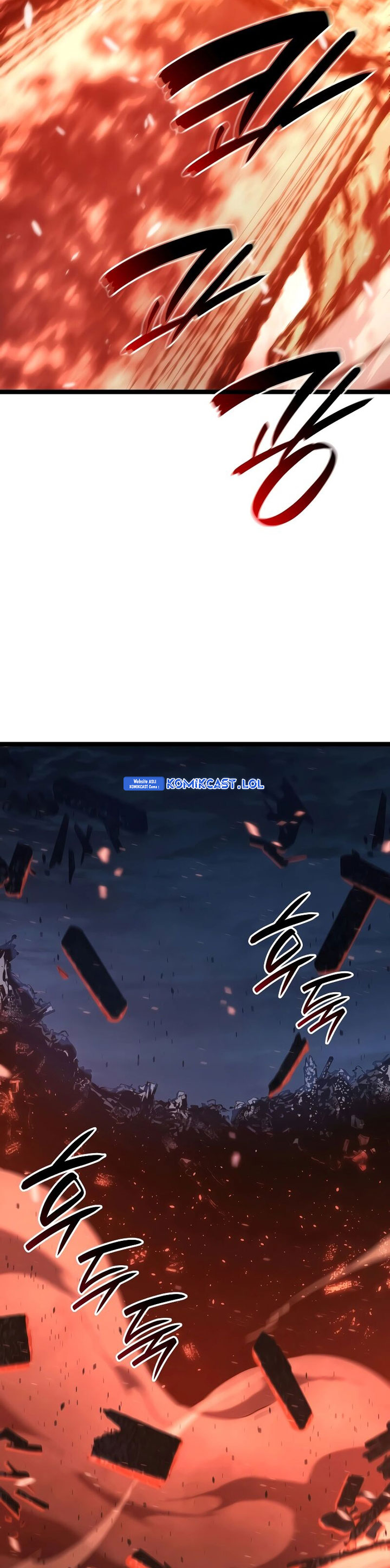 Grim Reaper of the Drifting Moon Chapter 90 Gambar 18
