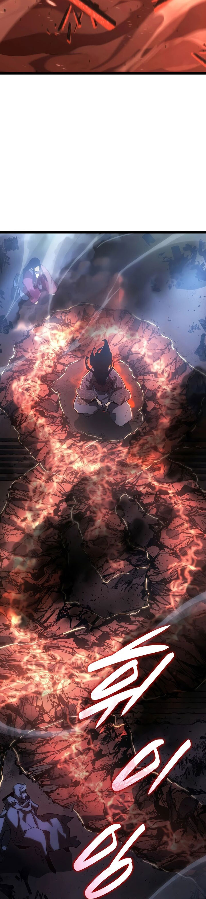 Grim Reaper of the Drifting Moon Chapter 90 Gambar 19
