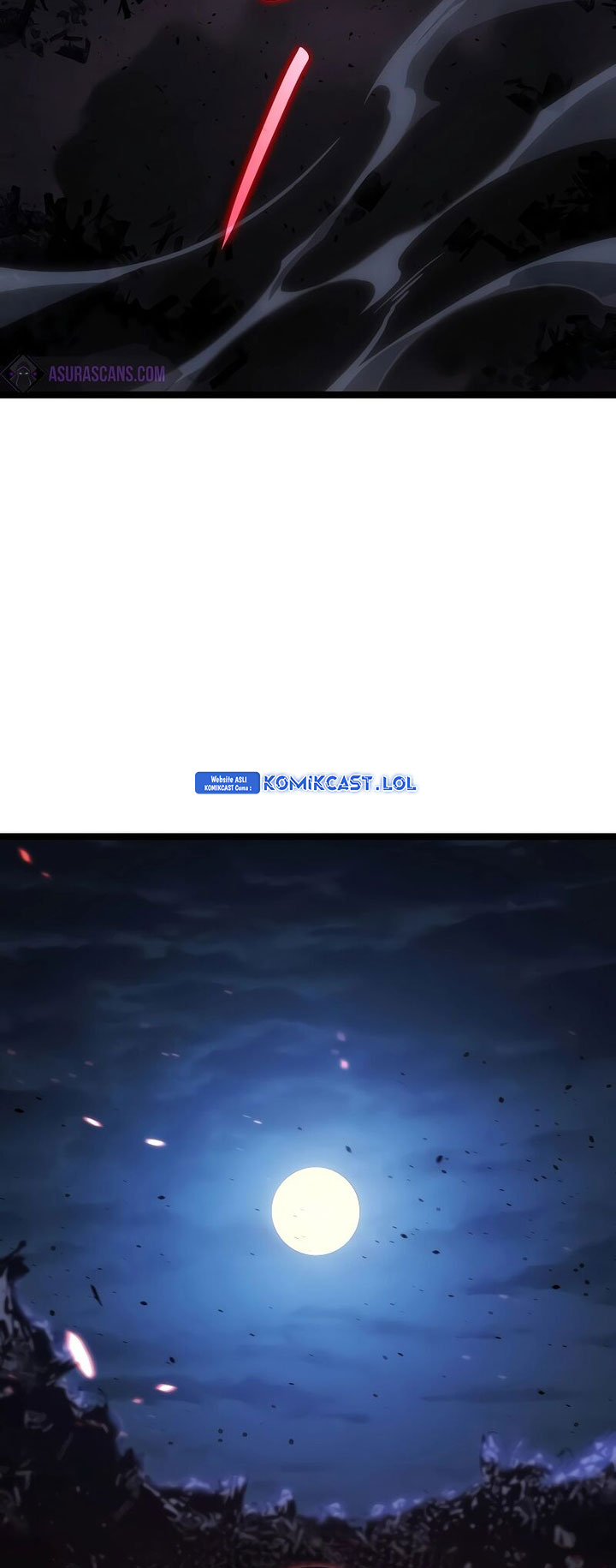 Grim Reaper of the Drifting Moon Chapter 90 Gambar 20