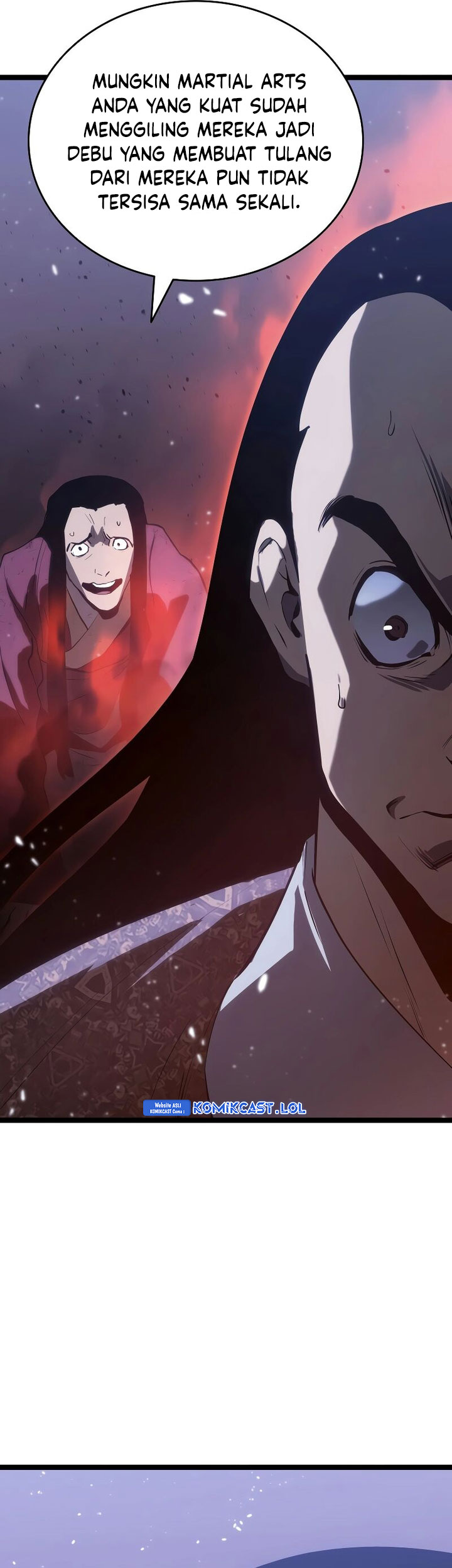 Grim Reaper of the Drifting Moon Chapter 90 Gambar 23