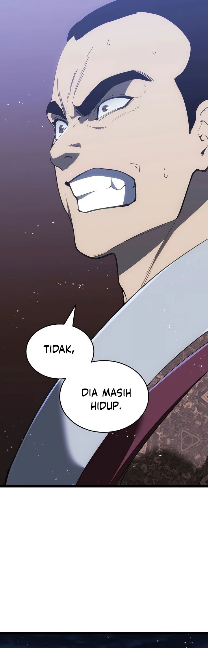 Grim Reaper of the Drifting Moon Chapter 90 Gambar 24