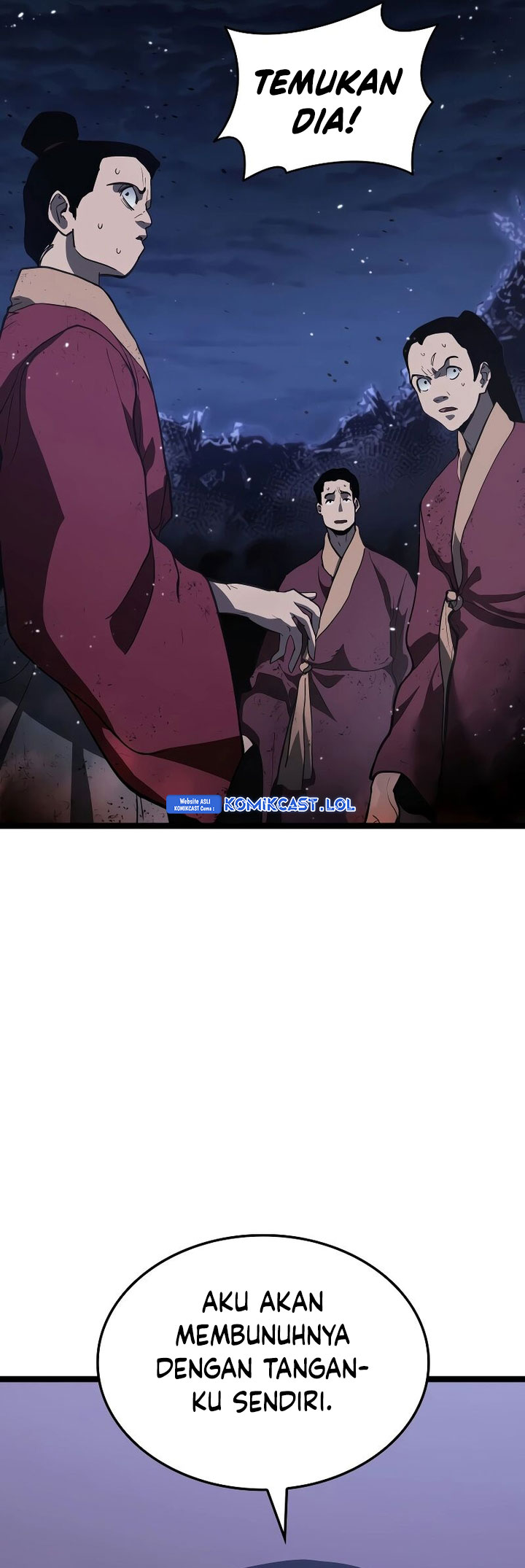 Grim Reaper of the Drifting Moon Chapter 90 Gambar 25