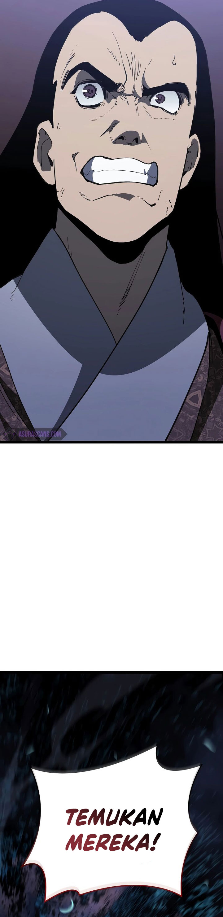 Grim Reaper of the Drifting Moon Chapter 90 Gambar 26